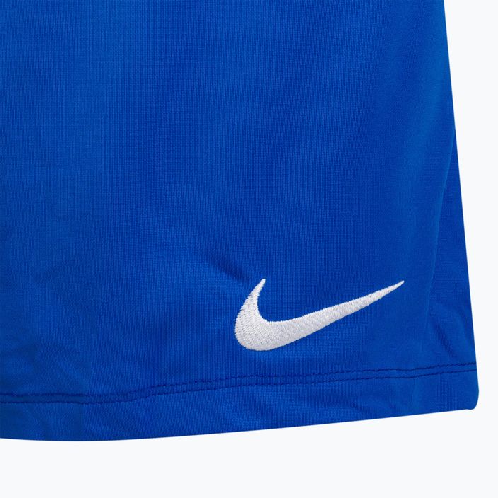 Nike Dri-Fit Park III Herren Trainingsshorts blau BV6855-463 3