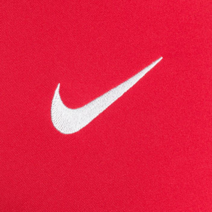 Herren Nike Dri-FIT Park 20 Crew universitätsrot/weißes Fußball-Langarmshirt 3
