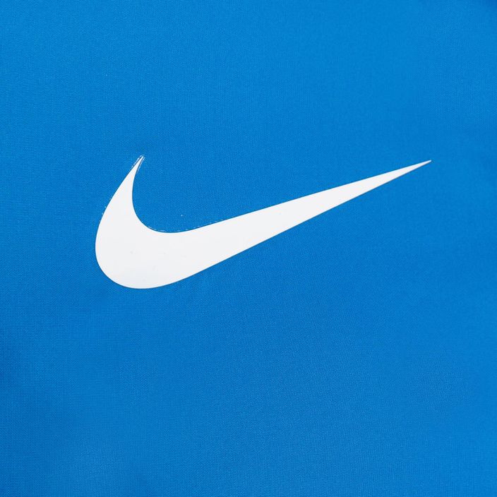 Herren-Fußball-Jacke Nike Park 20 Rain Jacket königsblau/weiß/weiß 3