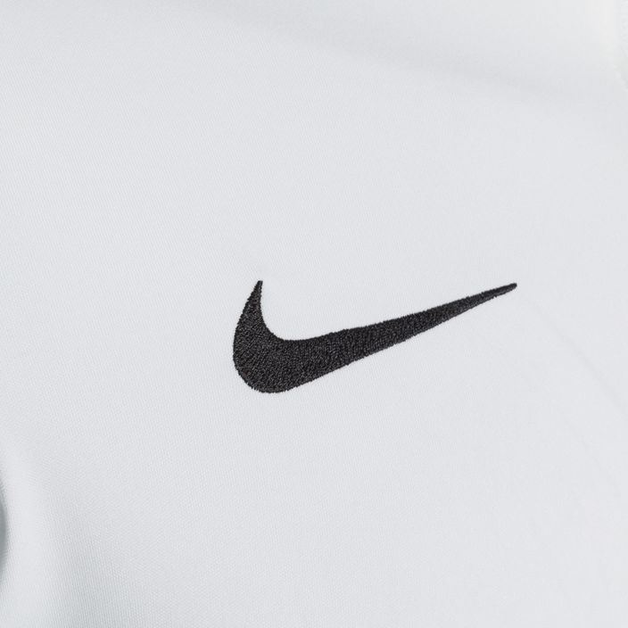 Herren Nike Dri-FIT Park 20 Knit Track Fußball Sweatshirt weiß/schwarz/schwarz 3