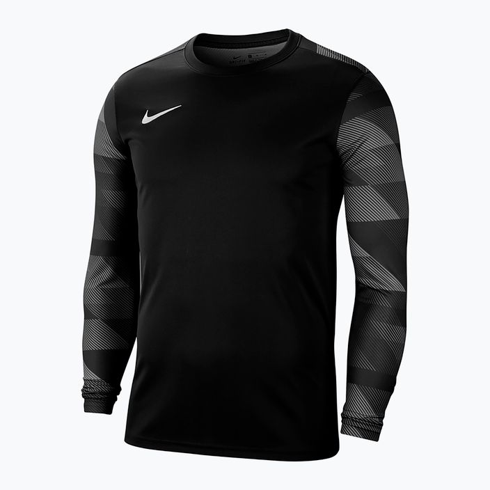 Herren Nike Dri-Fit Park IV Fußball Sweatshirt schwarz CJ6066-010 3