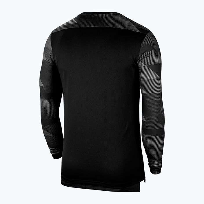 Herren Nike Dri-Fit Park IV Fußball Sweatshirt schwarz CJ6066-010 4
