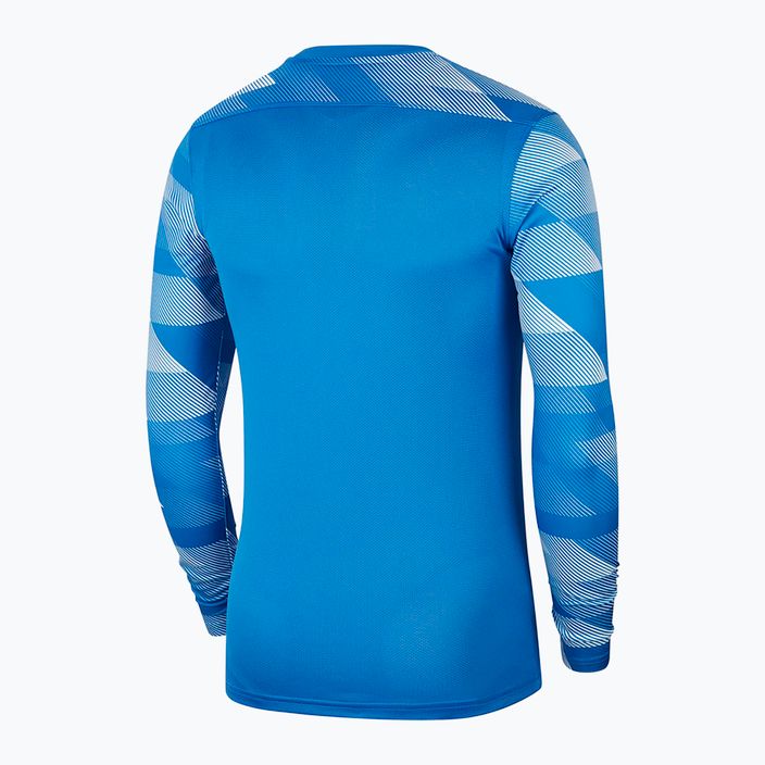 Herren Nike Dri-Fit Park IV Fußball Sweatshirt blau CJ6066-463 2