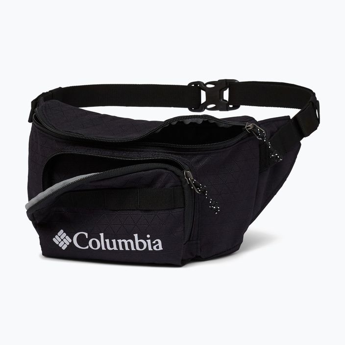 Columbia Zigzag Hip Pack 011 Hüfttasche schwarz 1890911 9