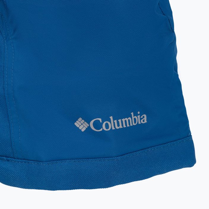 Columbia Bugaboo II Kinder Skihose blau 1806712 4