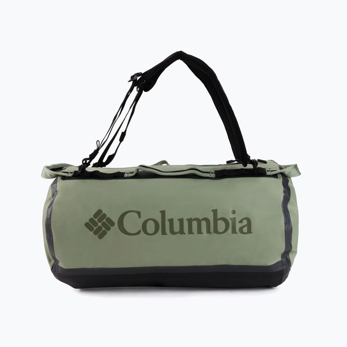 Columbia OutDry Ex 40 l Reisetasche schwarz 1910181 2