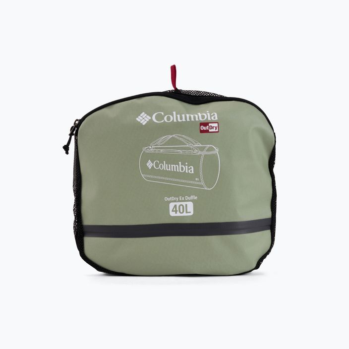 Columbia OutDry Ex 40 l Reisetasche schwarz 1910181 6