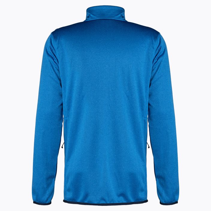 Columbia Park View Herren-Trekking-Sweatshirt blau 1952222 8