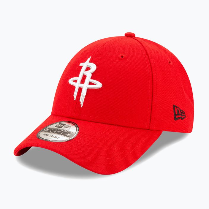 Neue Era NBA Die Liga Huston Rockets Kappe rot 6