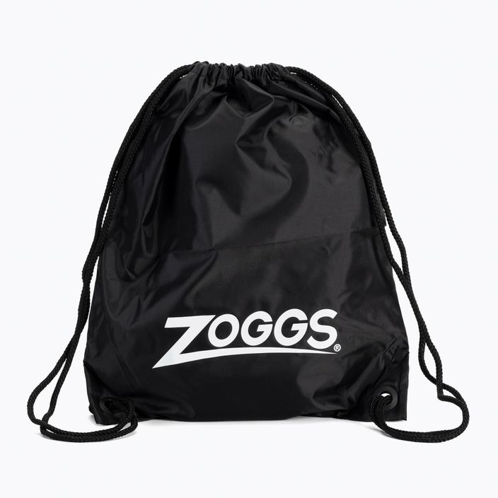 Tasche Zoggs Sling Bag schwarz 4653