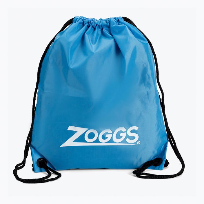 Tasche Zoggs Sling Bag blau 4653