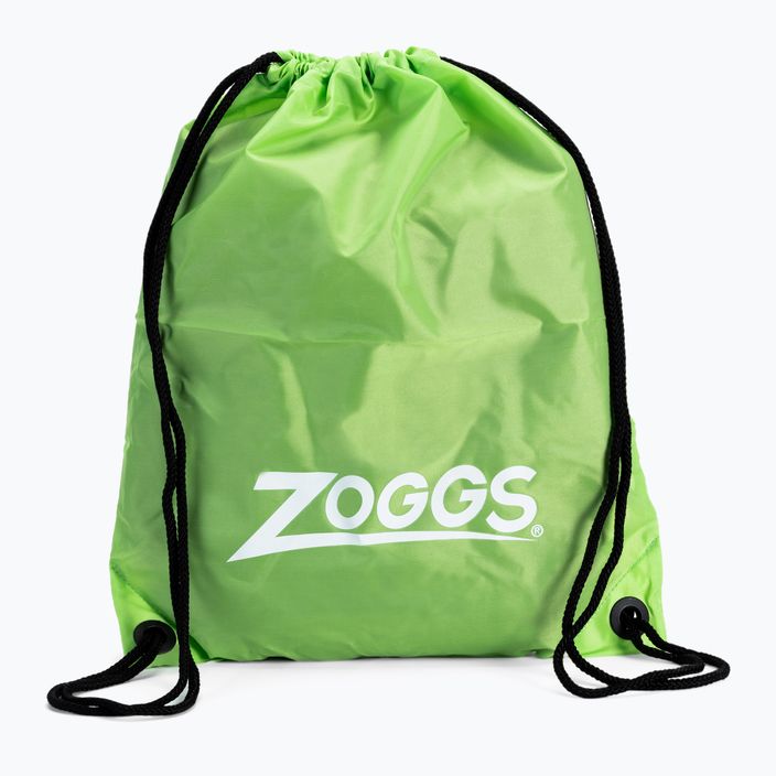 Tasche Zoggs Sling Bag grün 4653