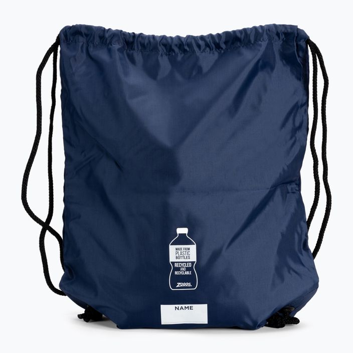 Tasche Zoggs Sling Bag dunkelblau 4653 2