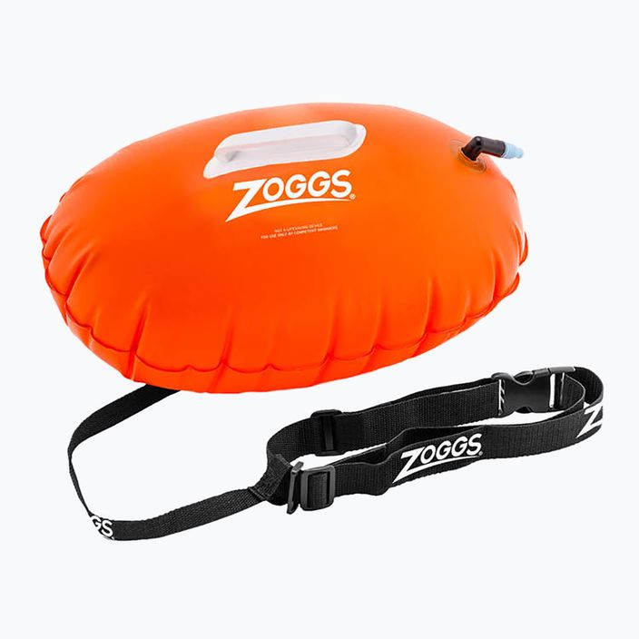 Sicherungsboje Zoggs Hi Viz Swim Buoy Xlite orange 46533