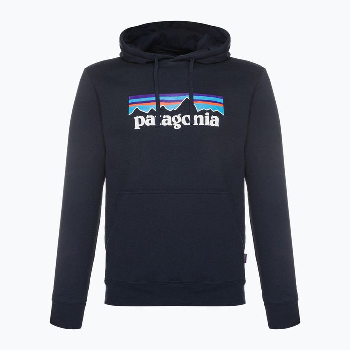 Patagonia P-6 Logo Uprisal Kapuzensweatshirt 3
