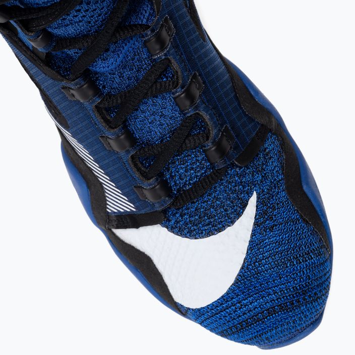 Nike Hyperko 2 Boxschuhe navy blau CI2953-401 6