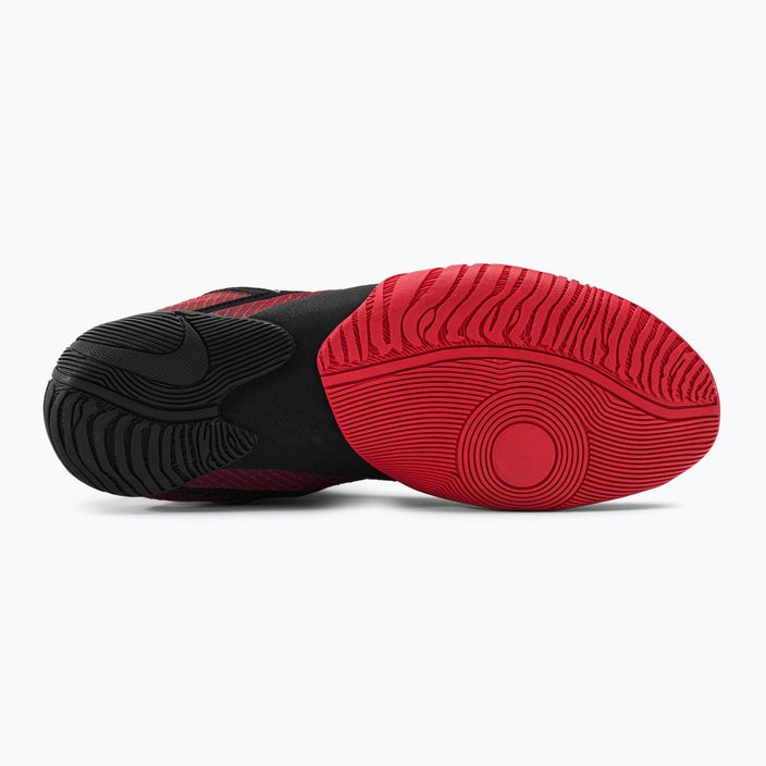 Boxschuhe Nike Hyperko 2 rot CI2953-66 5
