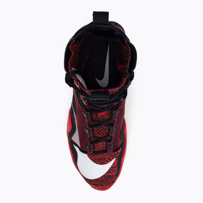 Boxschuhe Nike Hyperko 2 rot CI2953-66 6