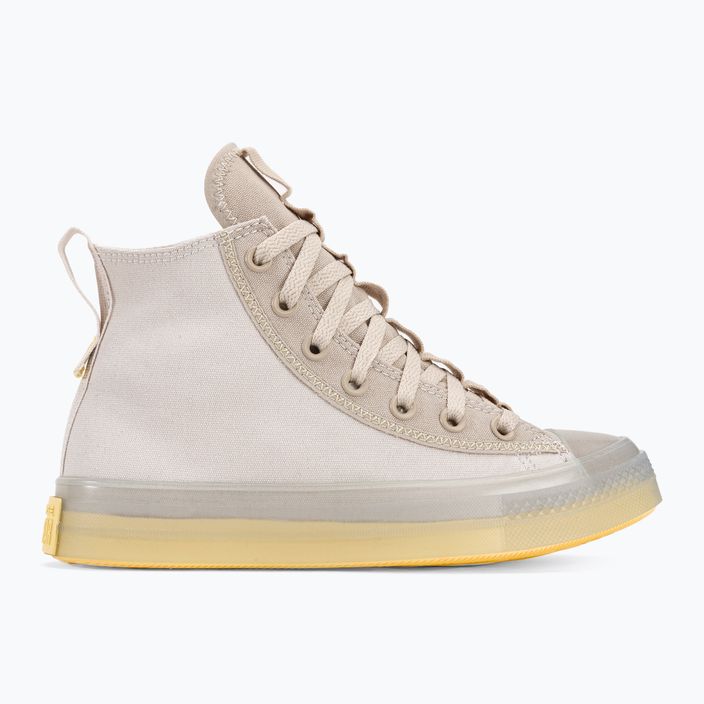 Converse Chuck Taylor All Star Cx Explore Hi blass putty/papyrus Turnschuhe 2