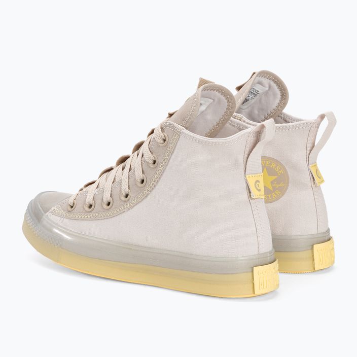 Converse Chuck Taylor All Star Cx Explore Hi blass putty/papyrus Turnschuhe 3