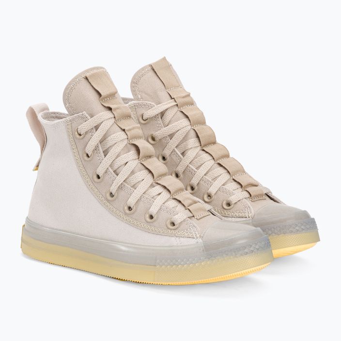 Converse Chuck Taylor All Star Cx Explore Hi blass putty/papyrus Turnschuhe 4