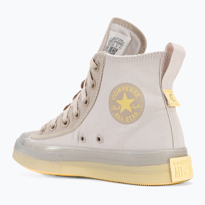 Converse Chuck Taylor All Star Cx Explore Hi blass putty/papyrus Turnschuhe 7