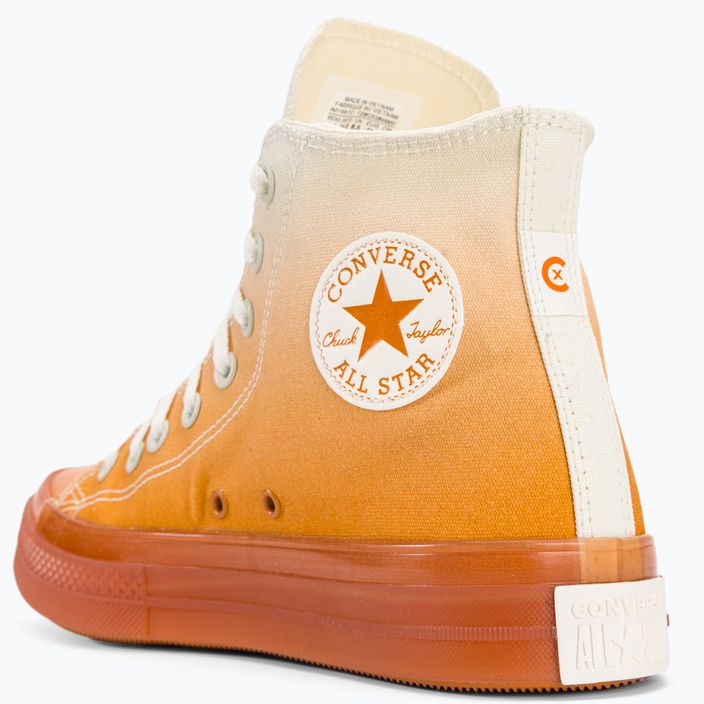 Converse Chuck Taylor All Star Cx Hi egret/monarch egret Turnschuhe 7