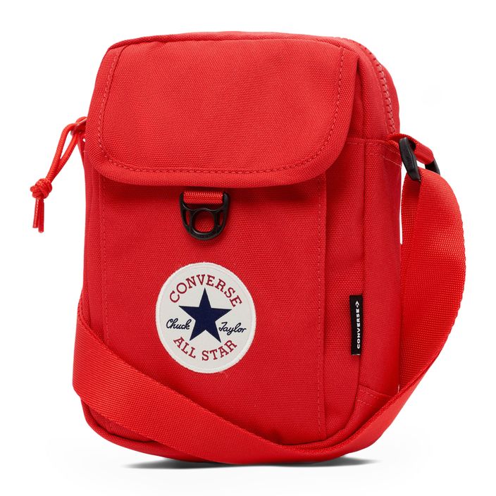 Converse Chuck Taylor Patch Crossbody 2 3,5 l converse rot 2