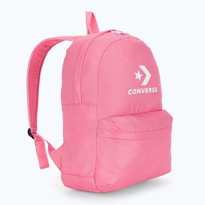 Converse Speed 3 Large Logo 19 l Rucksack oops rosa 2
