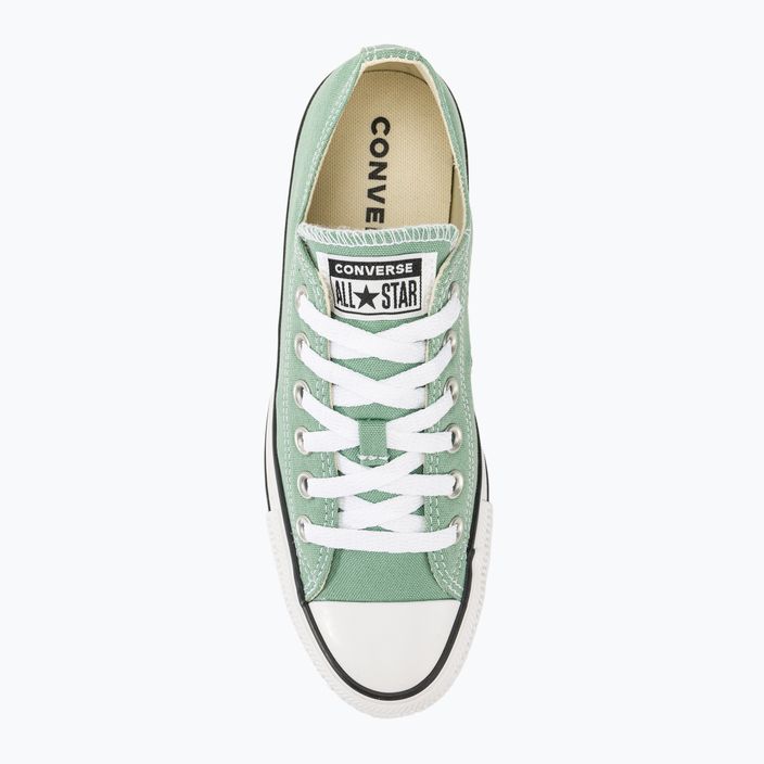 Converse Chuck Taylor All Star Classic Ox herby Turnschuhe 5