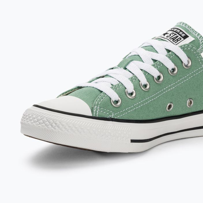 Converse Chuck Taylor All Star Classic Ox herby Turnschuhe 7