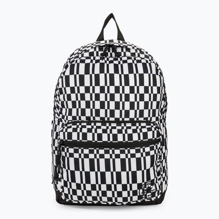 Converse Graphic Go 2 Rucksack 24 l schwarz