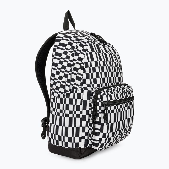 Converse Graphic Go 2 Rucksack 24 l schwarz 2