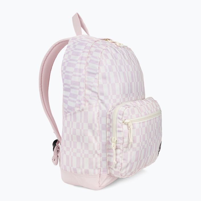 Converse Graphic Go 2 24 l tief lavendel Rucksack 2