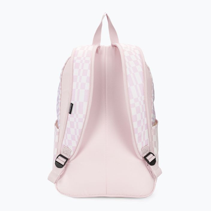 Converse Graphic Go 2 24 l tief lavendel Rucksack 3