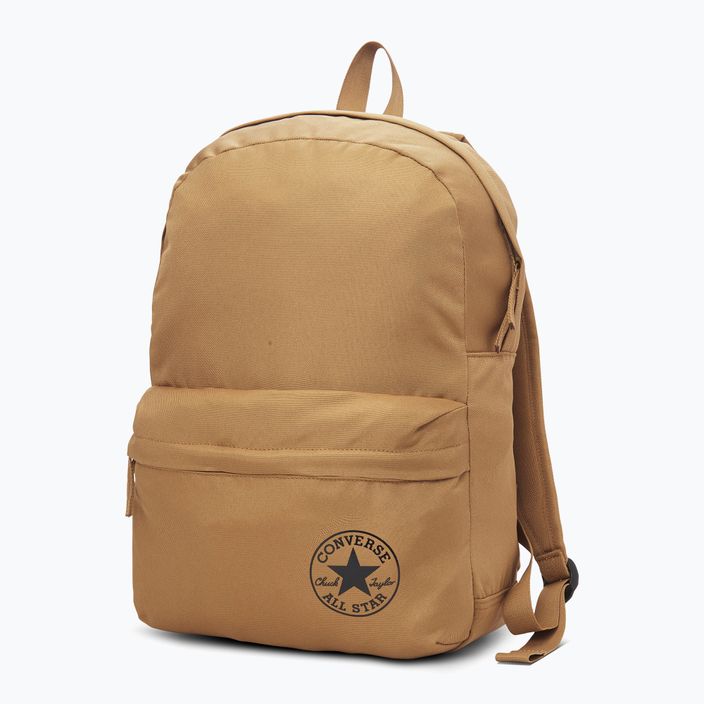 Converse Speed 3 15 l Fliegenpilz tan urbanen Rucksack