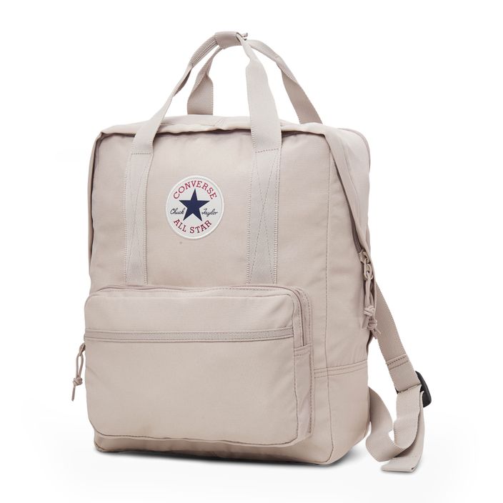 Converse Small Square 14 l Rucksack aus Papyrus 2