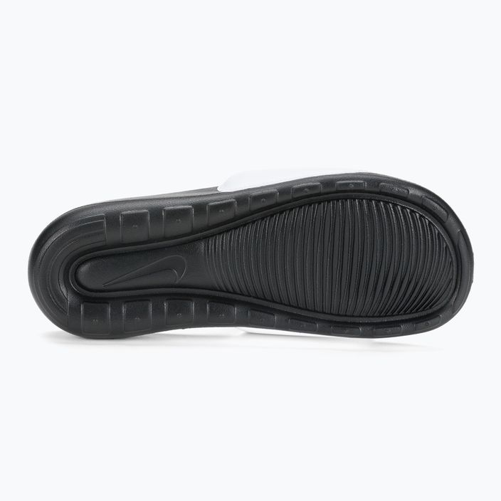 Nike Victori One Slide Herren Pantoletten schwarz CN9675-005 4