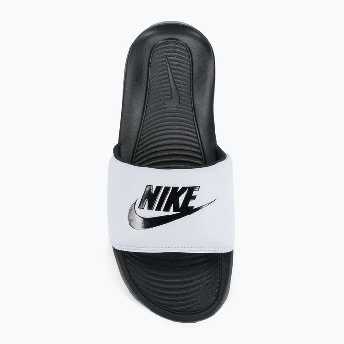 Nike Victori One Slide Herren Pantoletten schwarz CN9675-005 6