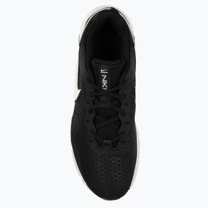 Herren Trainingsschuhe Nike Legend Essential 2 schwarz CQ9356-001 6