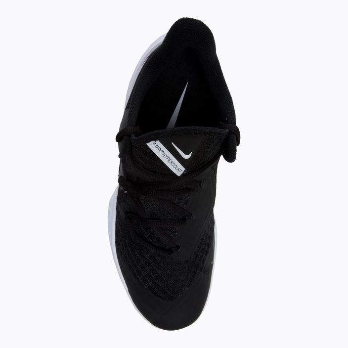 Nike Zoom Hyperspeed Court Schuhe schwarz CI2964-010 6