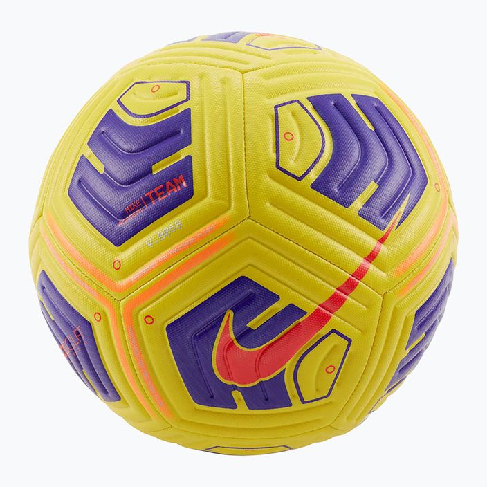 Nike Academy Team Fußball CU8047-720 Größe 3 4