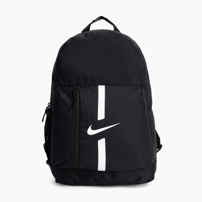 Nike Academy Teamrucksack 22 l schwarz DA2571-010