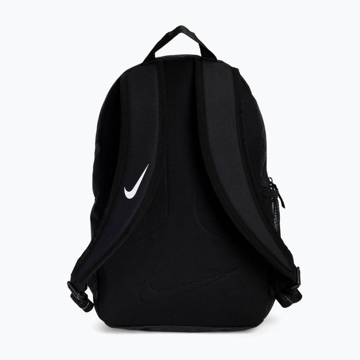 Nike Academy Teamrucksack 22 l schwarz DA2571-010 2