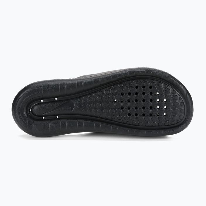 Nike Victori One Dusche Slide Herren Pantoletten schwarz CZ5478-001 4