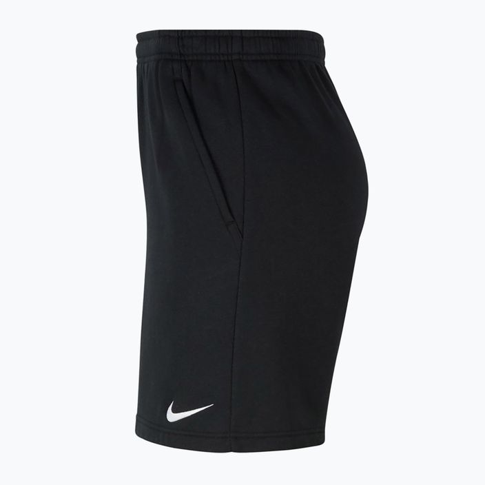 Herren-Shorts Nike Park 20 Short schwarz/weiss/weiss 3
