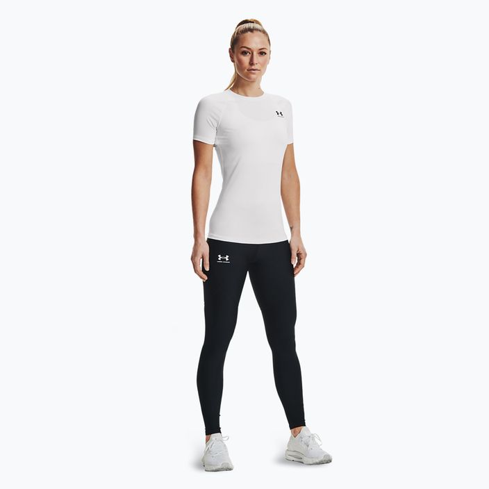 Under Armour Trainings-T-Shirt für Frauen 2