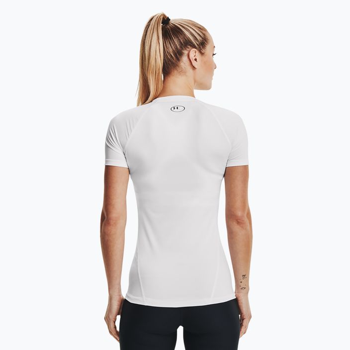 Under Armour Trainings-T-Shirt für Frauen 3