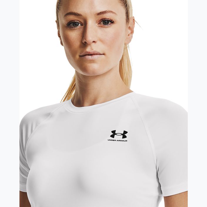 Under Armour Trainings-T-Shirt für Frauen 4