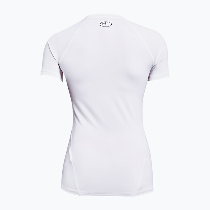 Under Armour Trainings-T-Shirt für Frauen 6